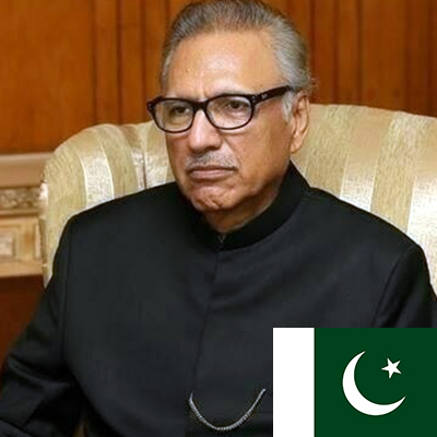 ARIF ALVI